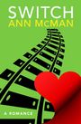 Ann McMan: Switch, Buch