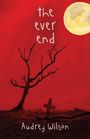 Audrey Wilson: The Ever End, Buch