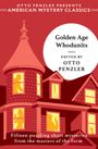 Otto Penzler: Golden Age Whodunits, Buch