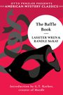 Lassiter Wren: The Baffle Book, Buch