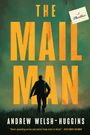 Andrew Welsh-Huggins: The Mailman, Buch