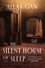 Allan Gaw: The Silent House of Sleep, Buch