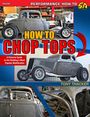Tom Thacker: How to Chop Tops, Buch