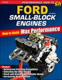 Jim Smart: Ford Small-Block Engines, Buch