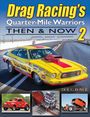 Doug Boyce: Drag Racing's Quarter-Mile Warriors II, Buch