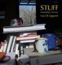 Lucy R Lippard: Stuff, Buch