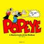 R. C. Harvey: The Art and History of Popeye, Buch