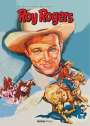 Roy Rogers: The Best of John Buscema's Roy Rogers, Buch