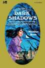 Marilyn Ross: Dark Shadows: The Complete Paperback Library Reprint #1, SECOND EDITION, Buch