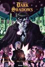Craig Hurd-McKenney: Curse of Dark Shadows Graphic Novel, Buch