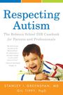 Stanley I Greenspan: Respecting Autism, Buch