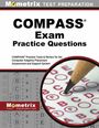 COMPASS Exam Practice Questions, Buch