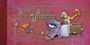 Brian Kesinger: Bedtime Stories for Your Octopus, Buch