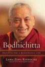 Lama Zopa Rinpoche: Rinpoche, L: Bodhichitta, Buch