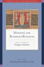 : Minding the Buddha's Business, Buch