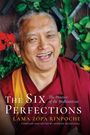 Lama Zopa Rinpoche: The Six Perfections, Buch