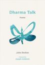 John Brehm: Dharma Talk: Poems, Buch