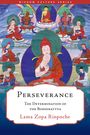 Lama Zopa Rinpoche: Perseverance, Buch