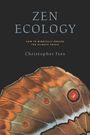 Christopher Ives: Zen Ecology, Buch