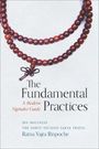 Forty-Second Sakya Trizin: The Fundamental Practices, Buch