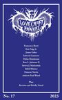 : Lovecraft Annual No. 17 (2023), Buch