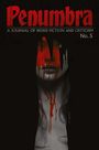 : Penumbra No. 5 (2024), Buch