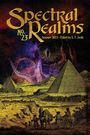 : Spectral Realms No. 23, Buch