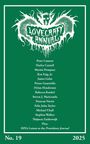 : Lovecraft Annual No. 19 (2025), Buch
