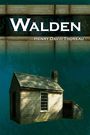 Henry David Thoreau: Walden - On Walden Pond - Life in the Woods - The Transcendentalist Masterpiece, Buch