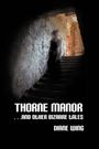 Diane Wing: Thorne Manor, Buch