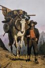 Charles G. Booth: Gold Bullets, Buch