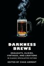 Wilhelm Hauff: Darkness Brews, Buch