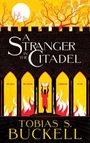Tobias Buckell: A Stranger in the Citadel, Buch