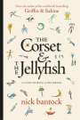 Nick Bantock: The Corset & the Jellyfish: A Conundrum of Drabbles, Buch