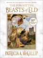 Patricia A McKillip: The Forgotten Beasts of Eld: 50th Anniversary Special Edition, Buch