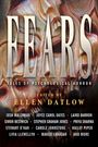 : Fears: Tales of Psychological Horror, Buch
