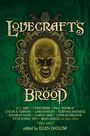 : Lovecraft's Brood, Buch