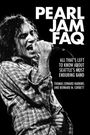 Thomas E Harkins: Pearl Jam FAQ, Buch