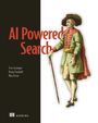 Doug Turnbull: AI-Powered Search, Buch