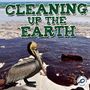 Precious Mckenzie: Cleaning Up The Earth, Buch