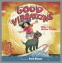 Brian Wilson: Good Vibrations, Buch