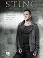 Sting: Sting: Easy Piano Collection, Noten