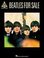 : Beatles for Sale, Buch