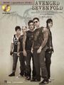 Avenged Sevenfold: Avenged Sevenfold, Noten