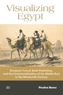 Paulina Banas: Visualizing Egypt, Buch