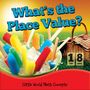 Shirley Duke: What's The Place Value?, Buch