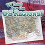 Maureen Robins: What Are The US Regions?, Buch