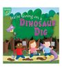 Anastasia Suen: We're Going on a Dinosaur Dig, Buch