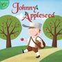 Anastasia Suen: Johnny Appleseed, Buch