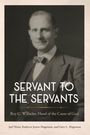 Joel Nizin: Servant to the Servants, Buch